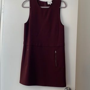 Wilfred Cranberry adress